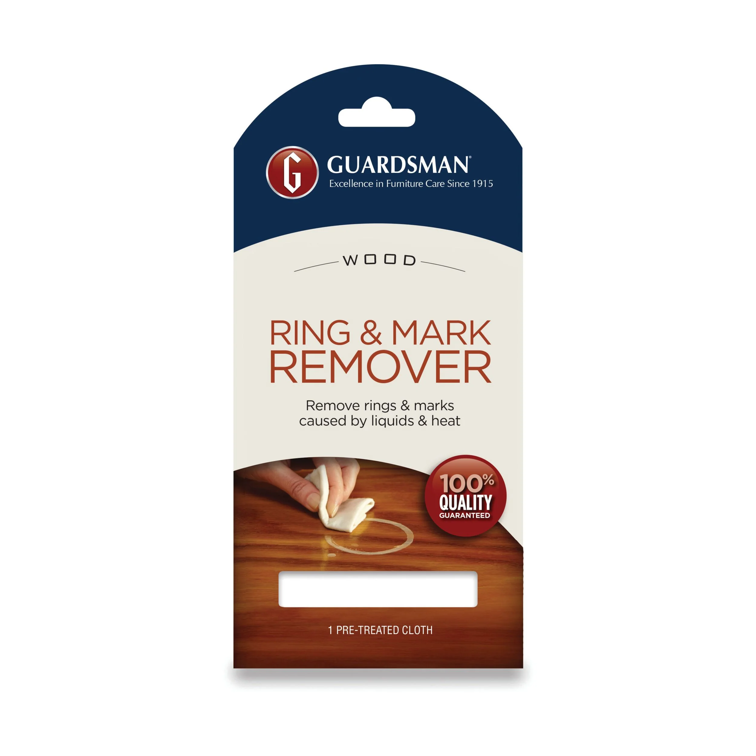 Guardsman Water Mark Remover