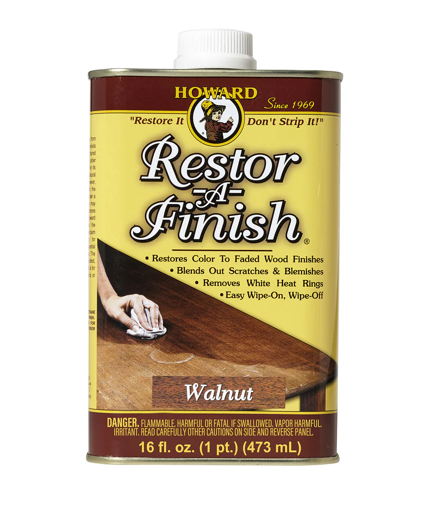 Howard Restor-A-Finish
